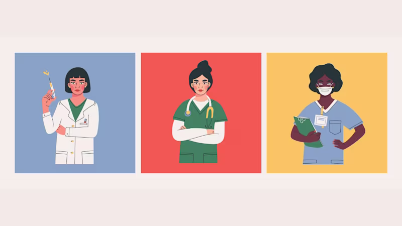 This School Nurse Explains How Her Work Goes Beyond ‘Band-Aids, Boo-Boos and Head Lice’
