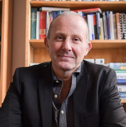 Demian Hommel