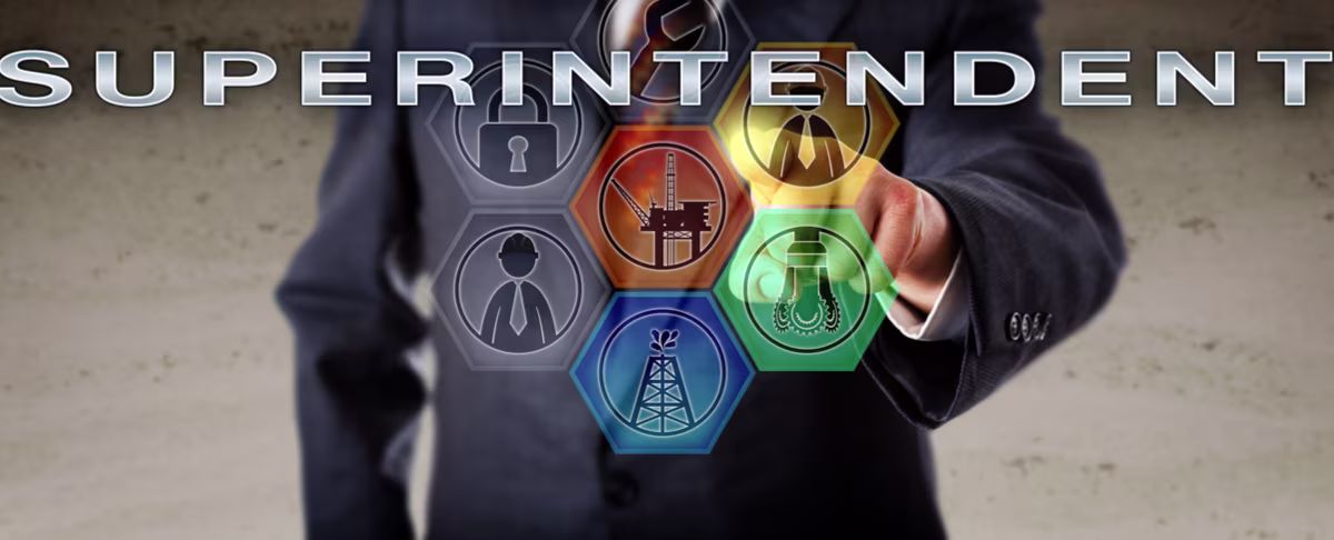 Tool: Kit for Superintendents by CoSN