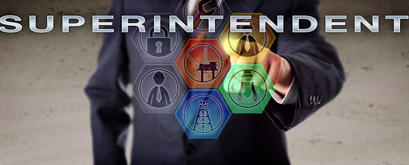 Tool: Kit for Superintendents by CoSN