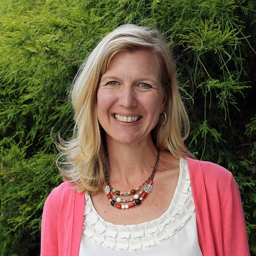 Cathy Sanford