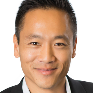 Albert Lin