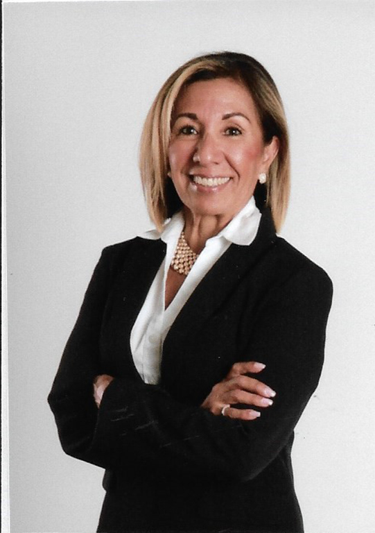 Maria Armstrong