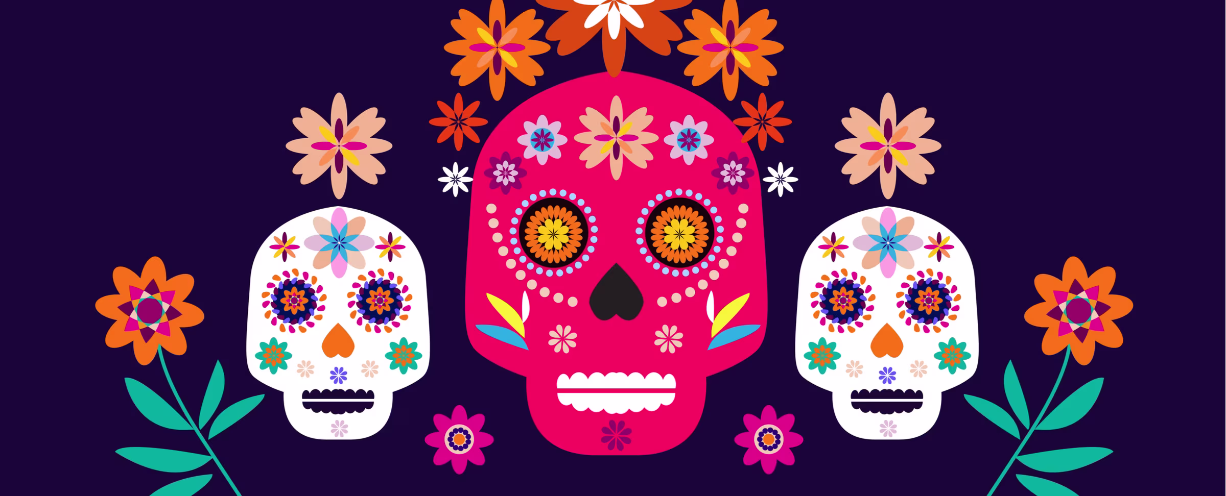Here’s How to Have a STEM-Themed ‘Día de los Muertos’ Celebration