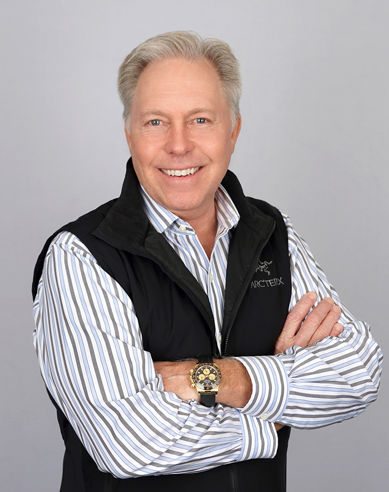 Bruce Dahlgren