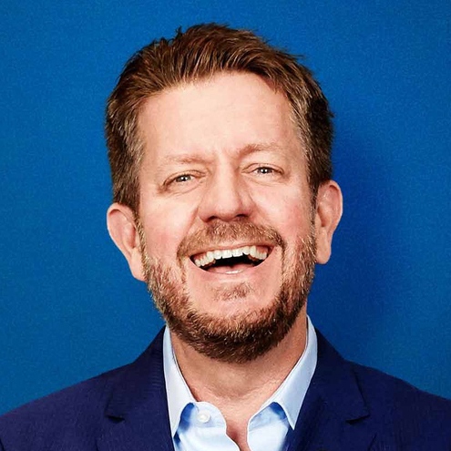 Chip Paucek