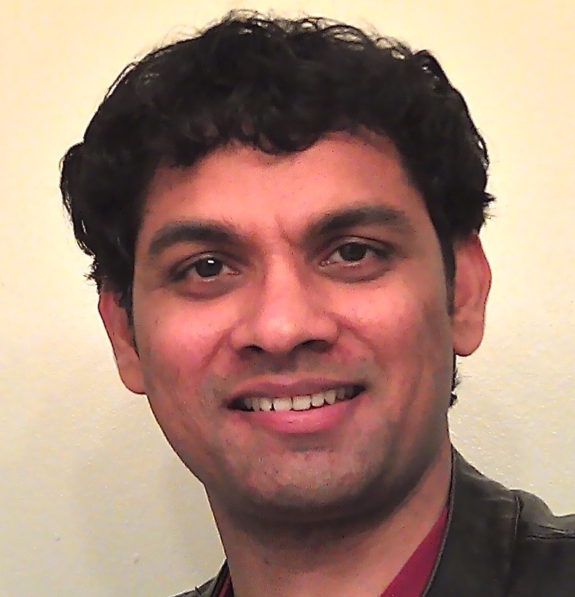 Shiva Kintali, TrueShelf CEO
Twitter: @trueshelf@kintali
Facebook: facebook.com/trueshelf/
Homepage: shivakintali.org