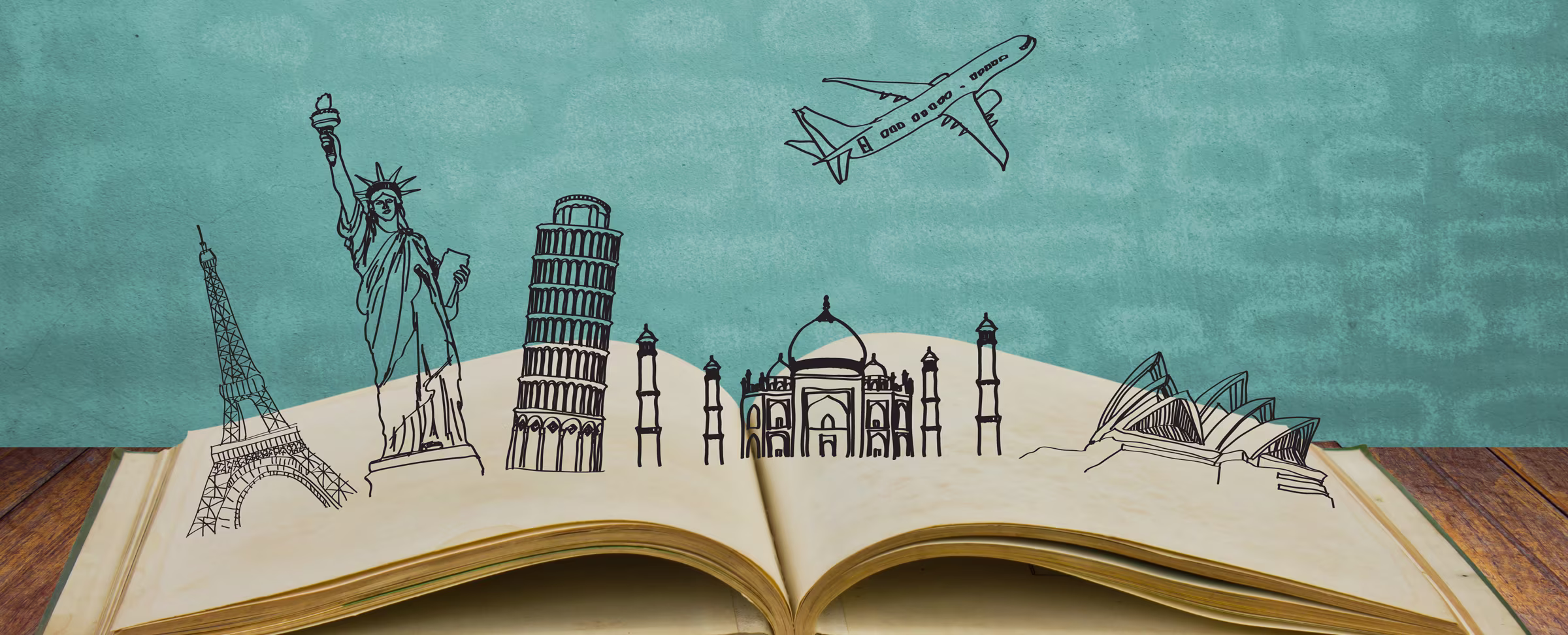 Turn the Page: Looking Beyond the Textbook for Culturally-Responsive Curriculum