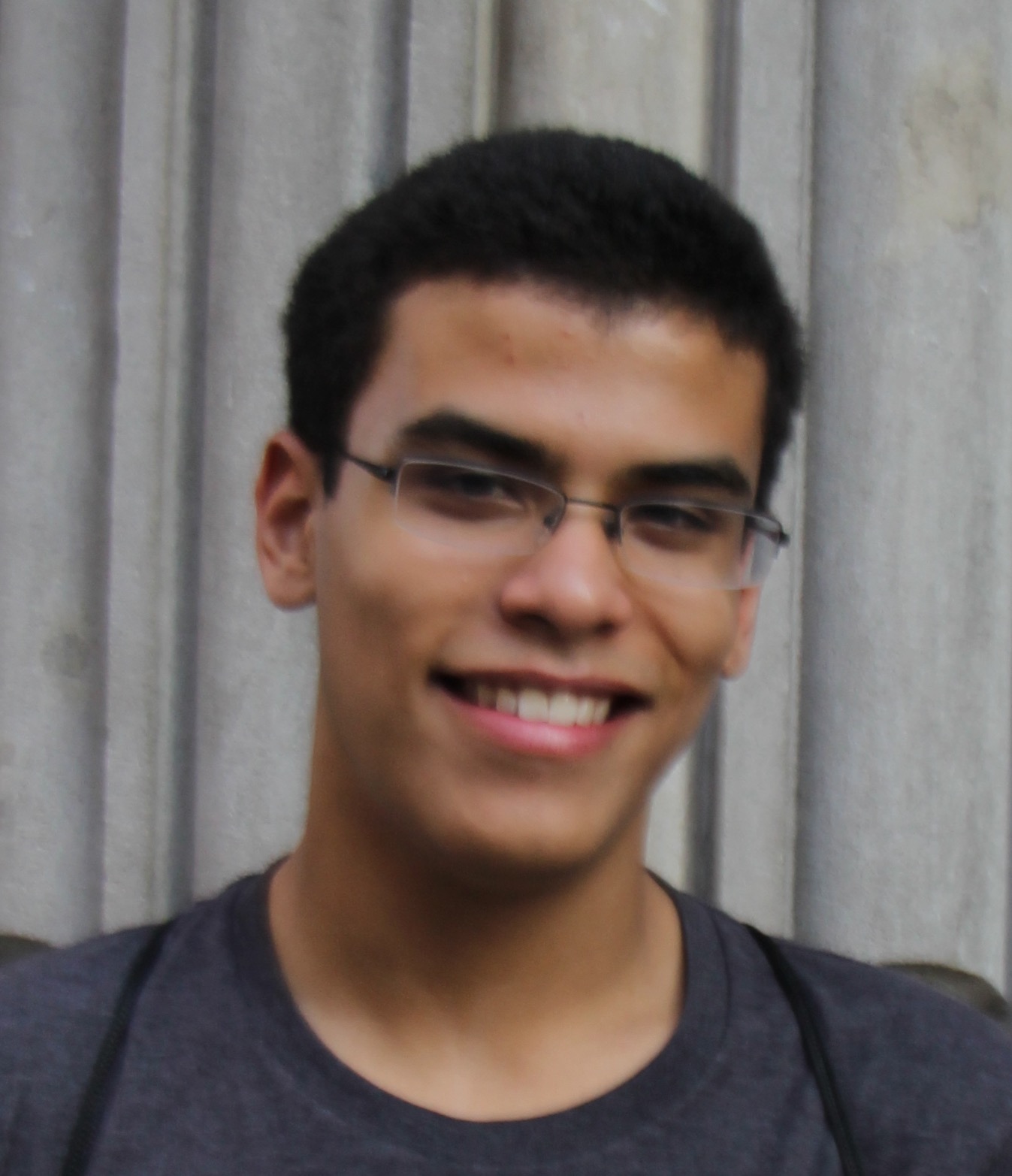 Omar Nasr