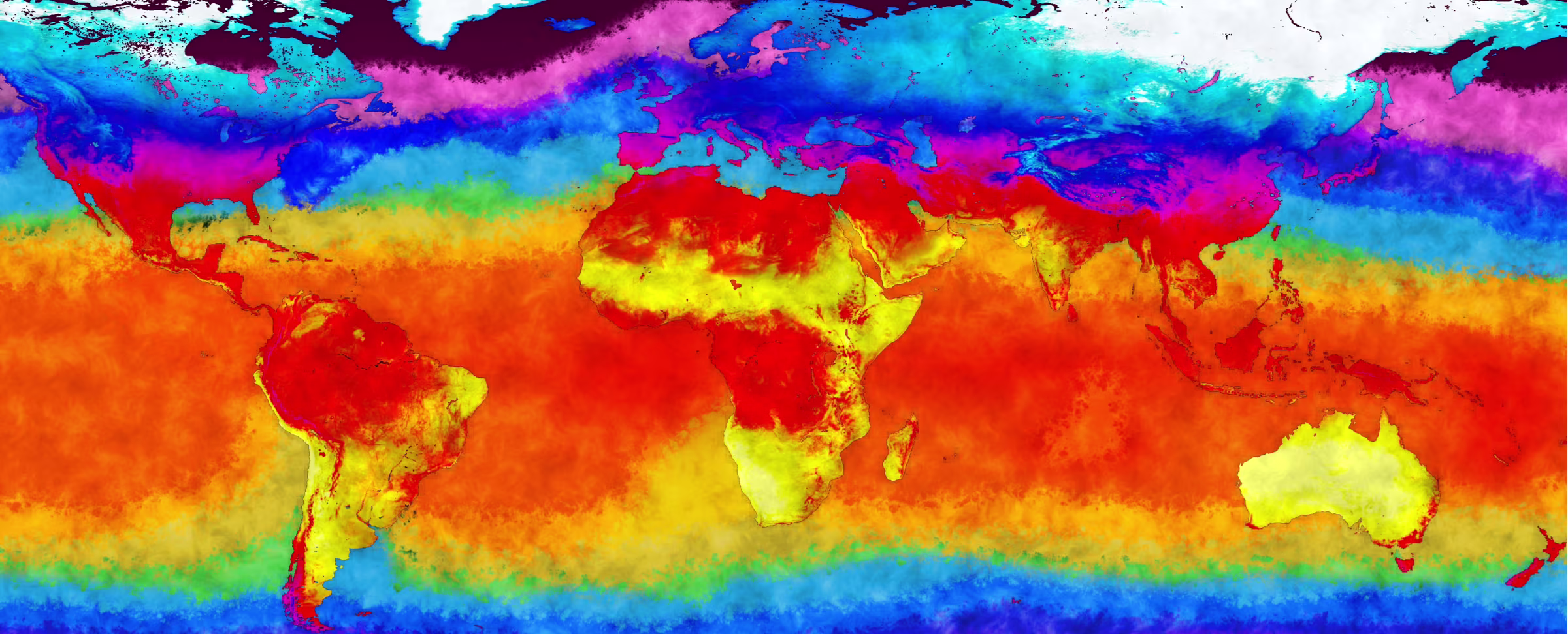 Report: Climate Change and Migration Will Impact the Future of Schools