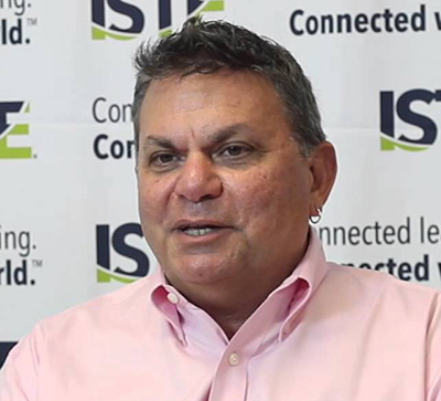 Ira Socol
