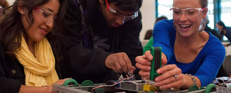 The ‘Science’ of Learning: Three Strategies for Improving STEM Education