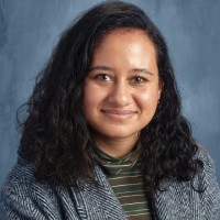 Fatema Elbakoury (she/her) is a high school English language arts teacher at June Jordan School for Equity in San Francisco.