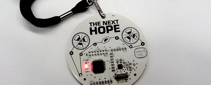 Digital Badges Need Mass to Matter