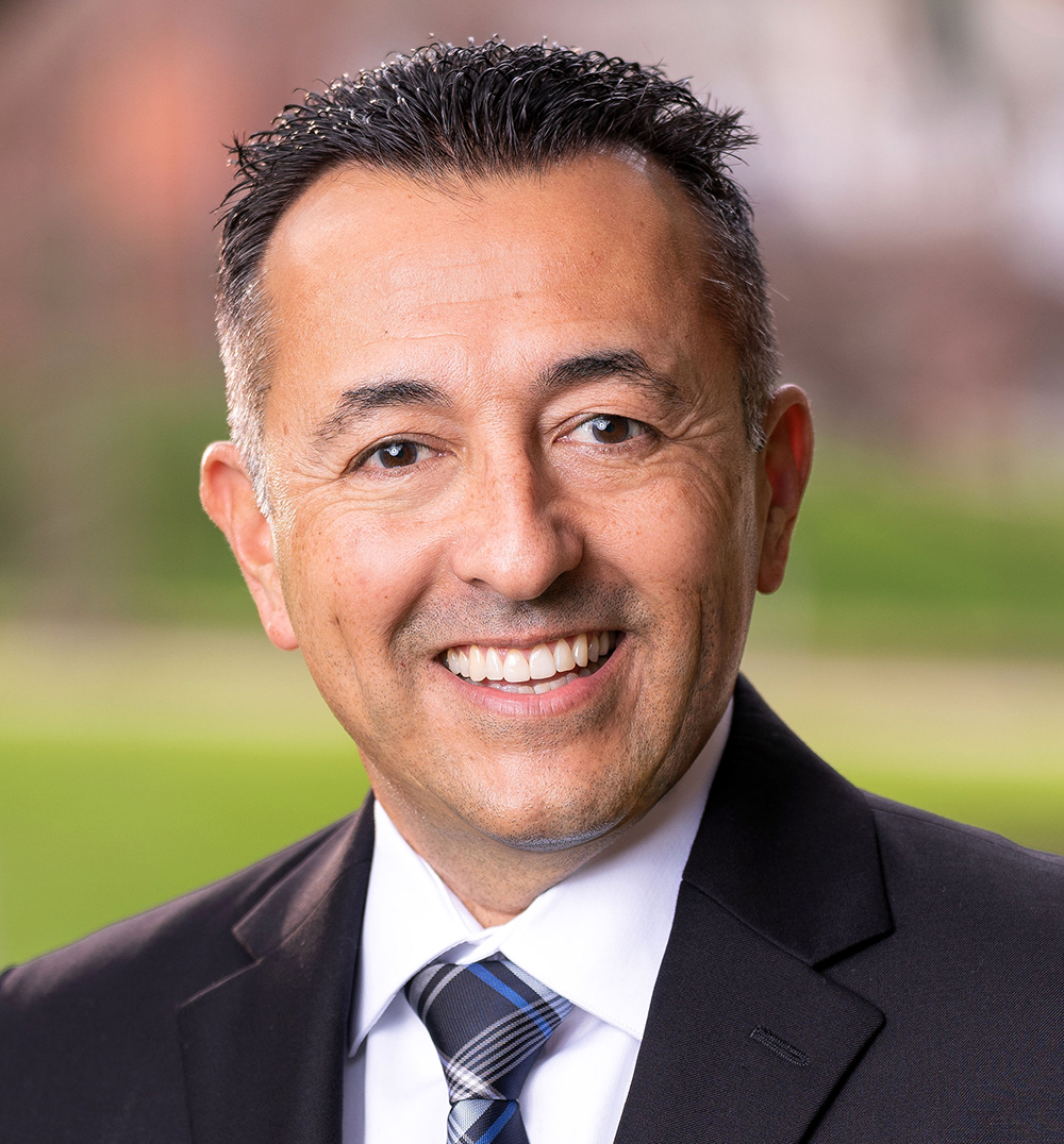 Daniel Gauna
