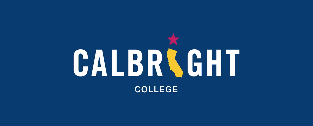 CA Online Community College CEO Announces Plans to Resign, Less Than a Year Into the Job