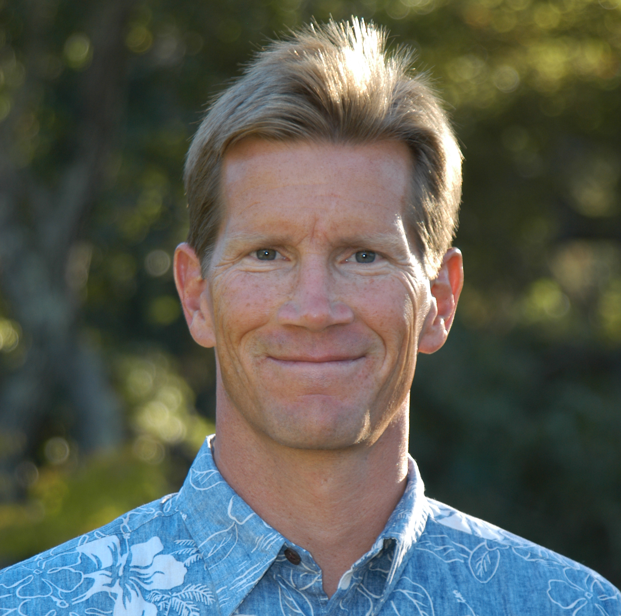 Jim Lobdell