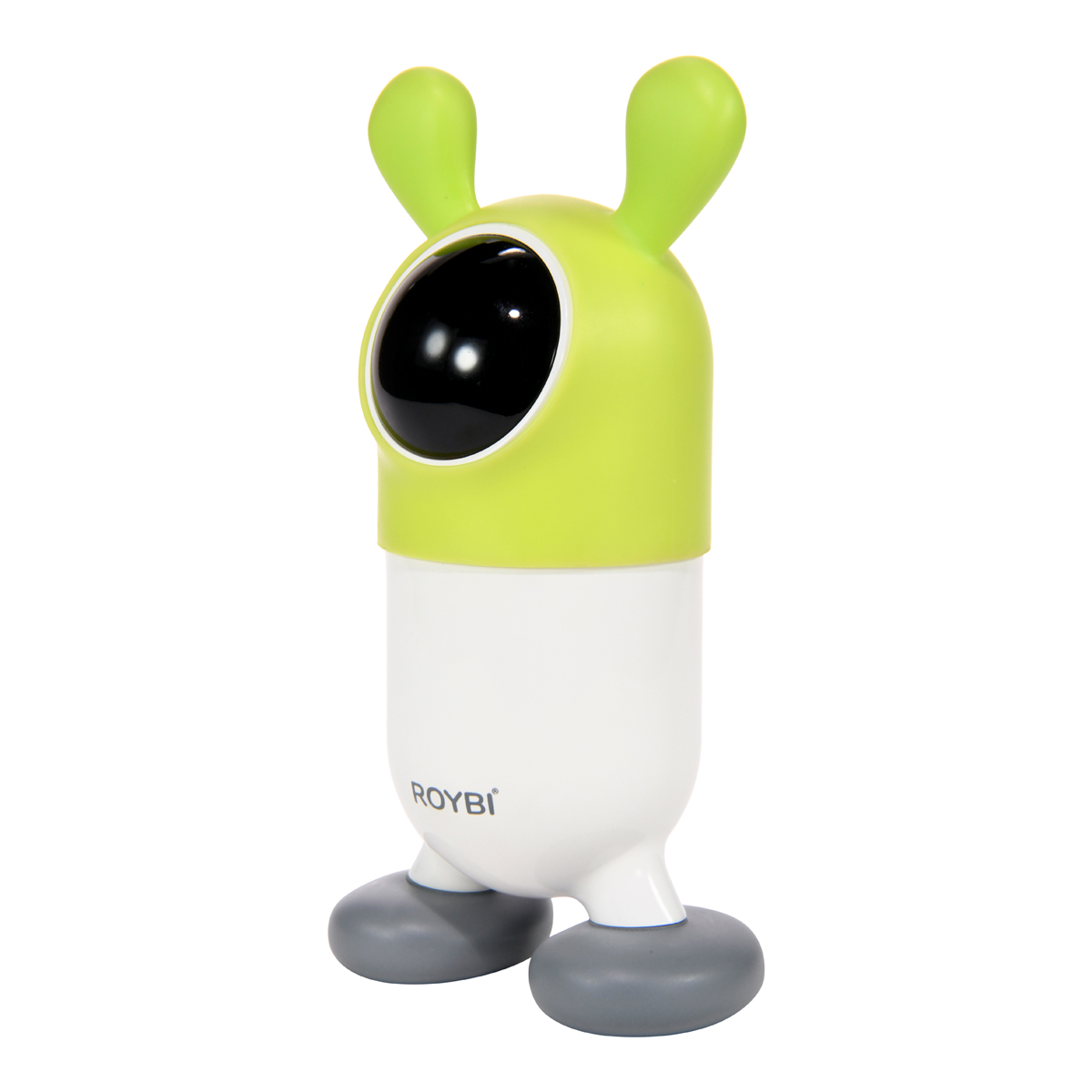 Roybi the robot. Courtesy of Roybi the company.
