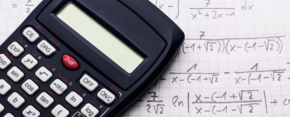 Solving for X and Y in a School Focused on Math and Computer Science