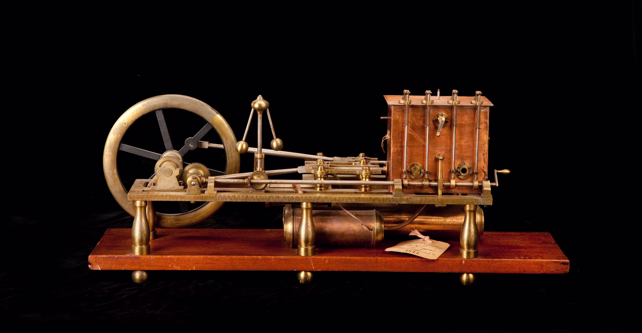 Inventing a Job-Skills Machine