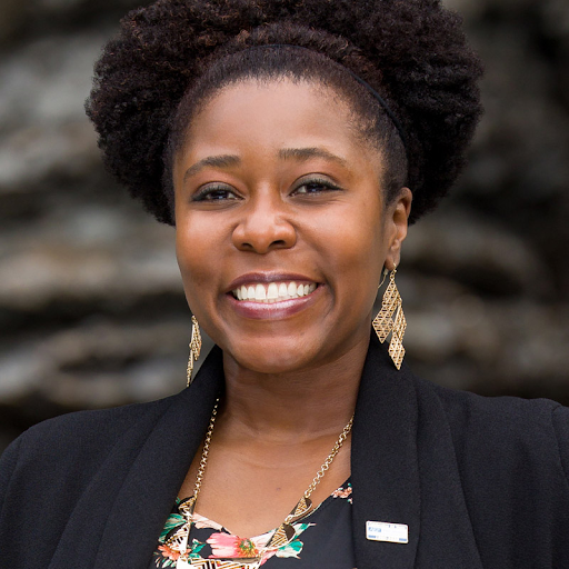 Shakiyya Bland
