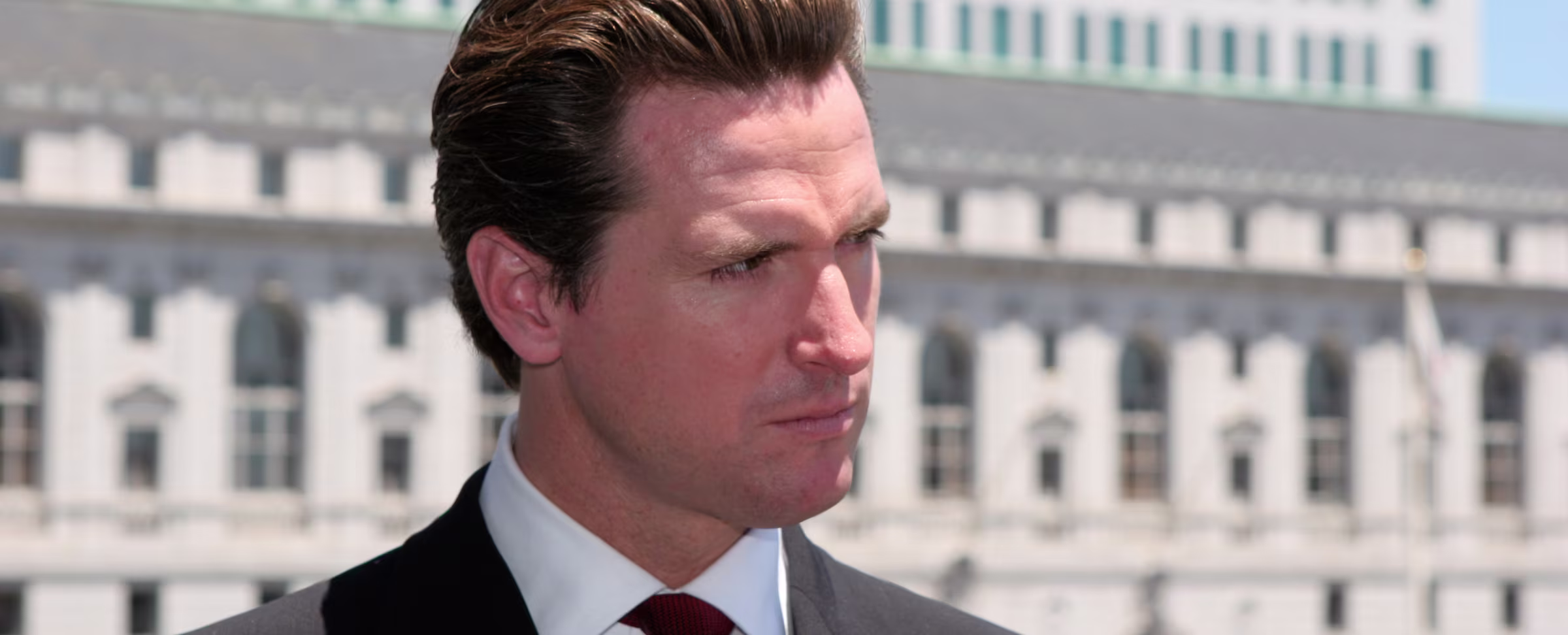 Schools Will Look Very Different When They Reopen, Says California Governor