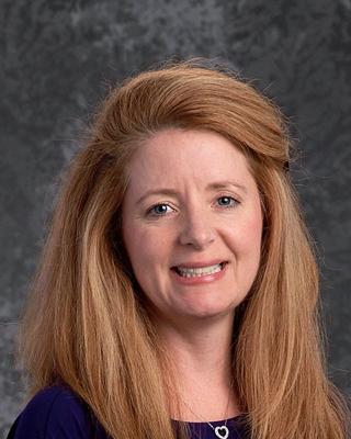 Mary Carole Perry