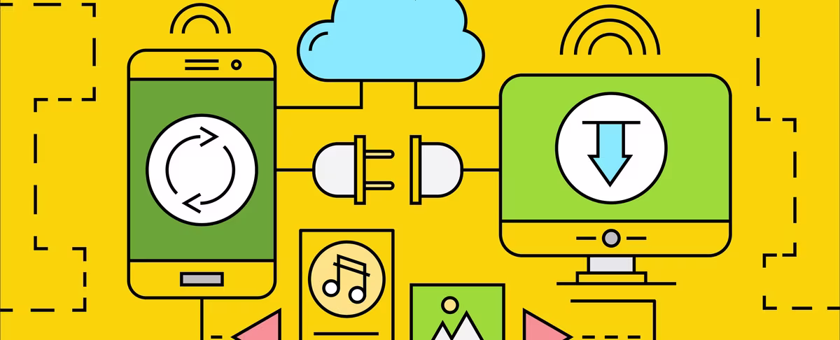 How an Anti-Tech Teacher Learned to Stop Worrying and Embrace Edtech