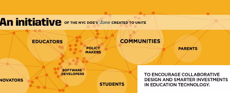 Innovate NYC Schools Aims to Connect Educators & Entrepreneurs