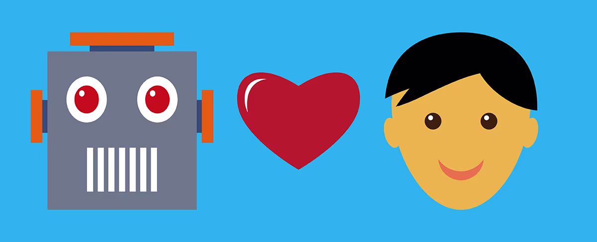 Are False Connections with AI Robots Putting Your Student’s Emotional Health at Risk?