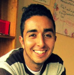 Francisco Castillo-Fierro