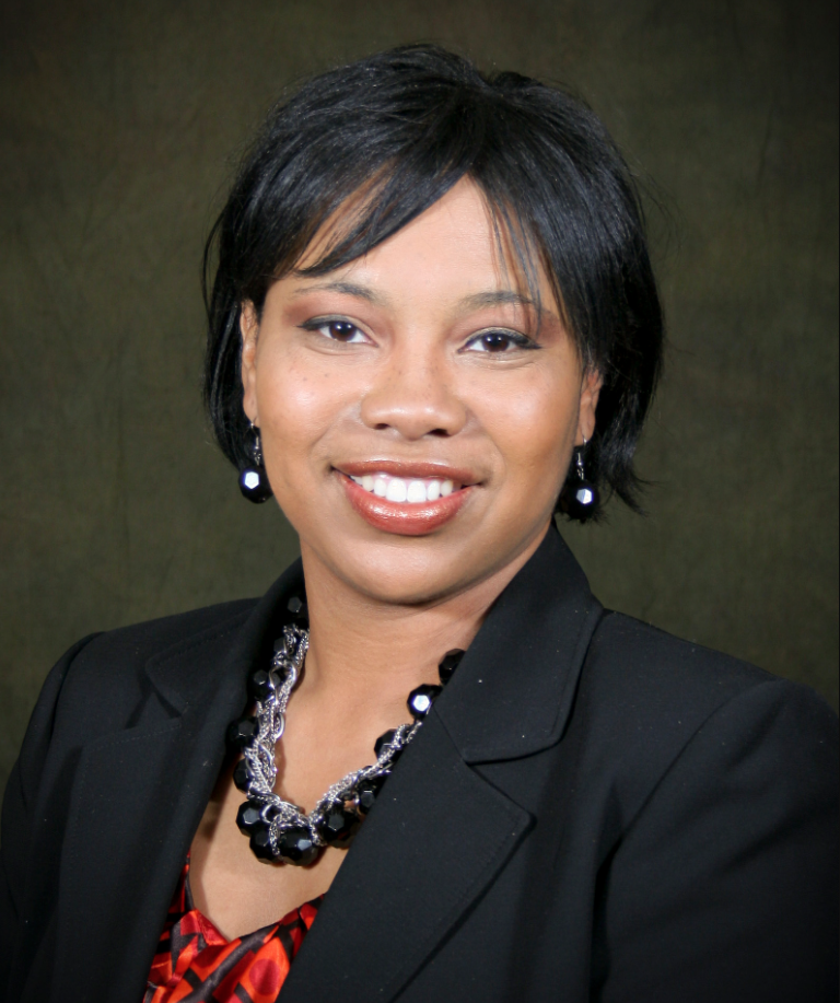 Dr. B.J. Kimbrough