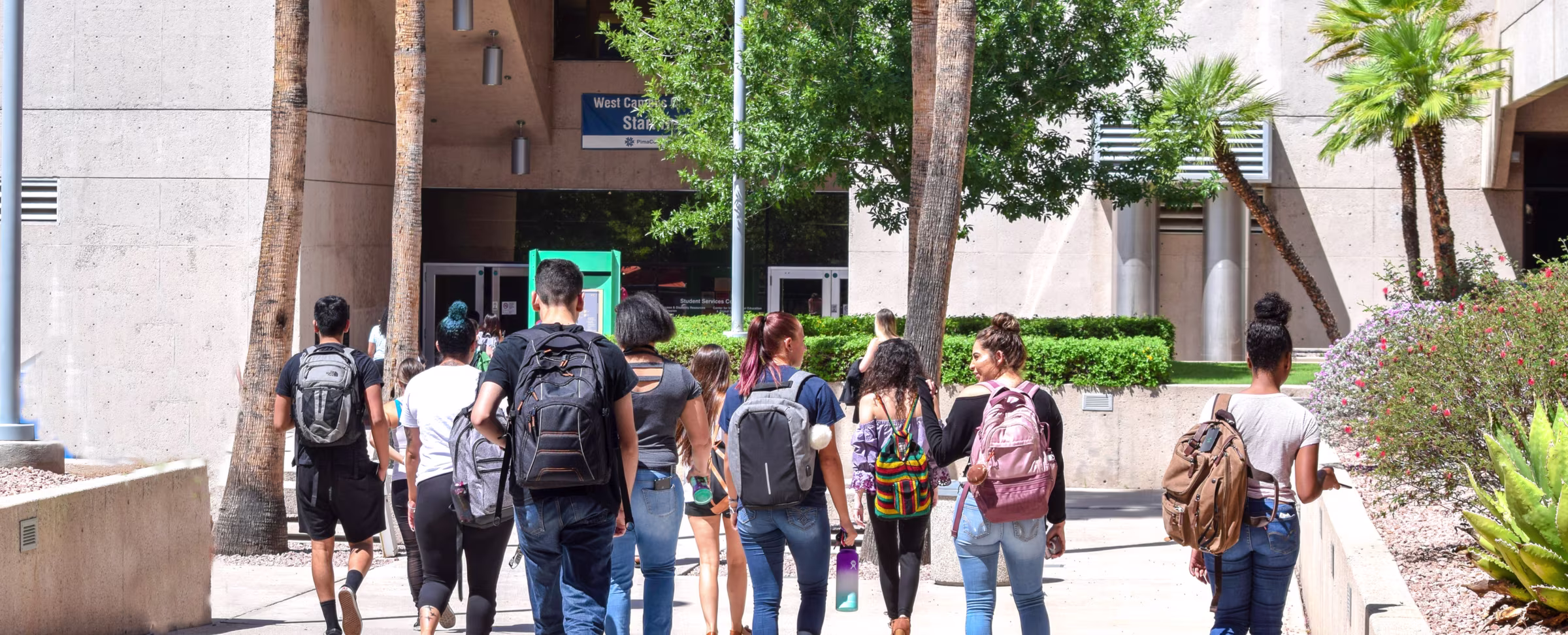 The Rise of Hispanic-Serving Institutions and the Path Forward