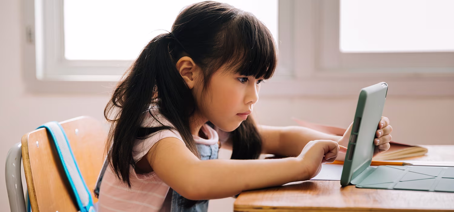 The Growing Importance of Digital Citizenship