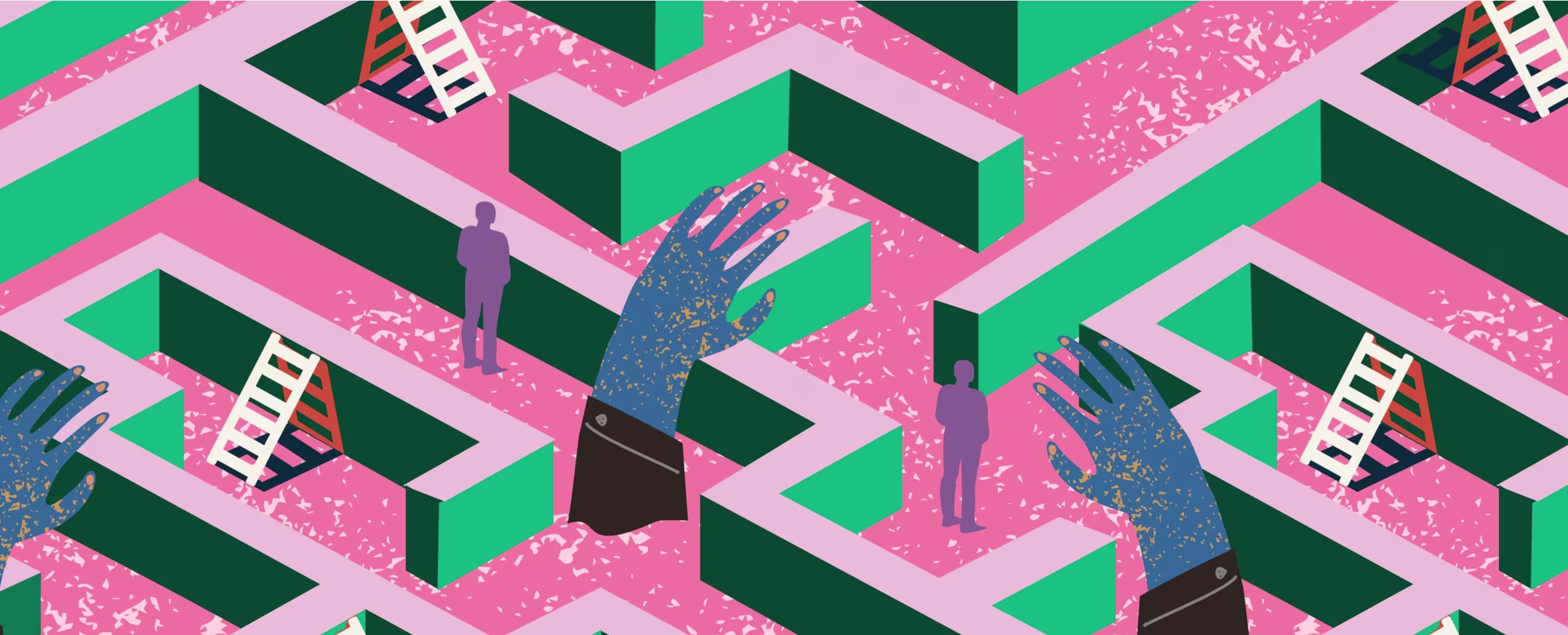 Survival Mode: Educators Reflect on a Tough 2021 and Brace for the Future