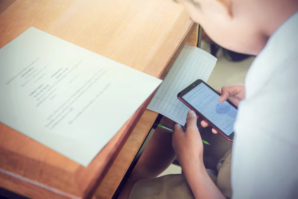 Will ChatGPT Make Students Turn Away From Homework-Help Services?