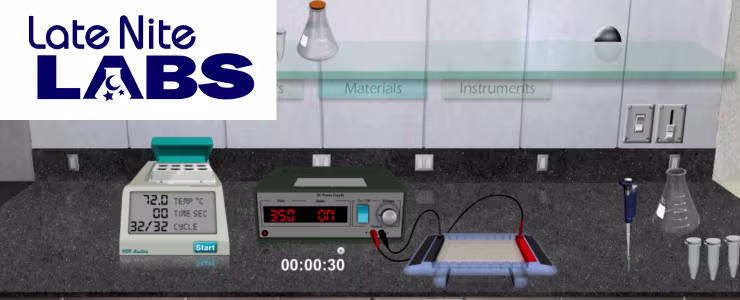 Macmillan New Ventures Buys Late Nite Labs