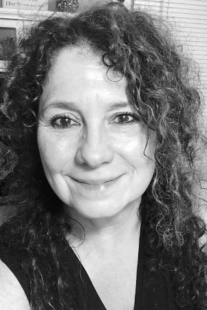 Teresa Blizman-Schmitt