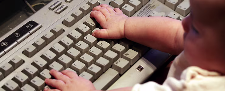 Troubleshooting Advice from a 'Digital Colonist'