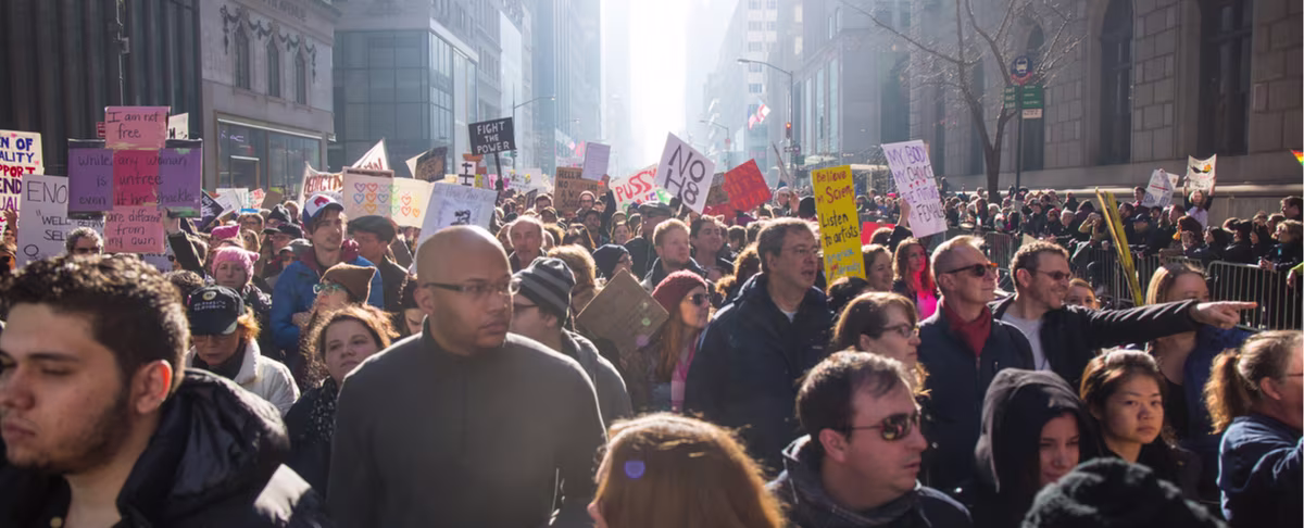 College Leaders Fear Trump's Immigration Restrictions Will Hurt Innovation And Research