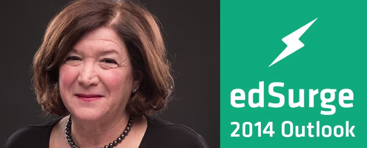 Dr. Barbara Kurshan: “Make OERs a Viable Business Model”