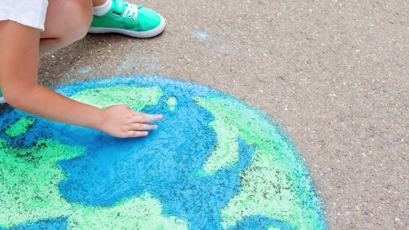Teachers Are Introducing Young Learners to Climate Consciousness. Hope Is Key, They Say.