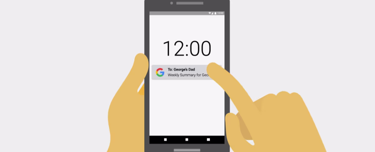 Google Tackles Graduation with Two New Features