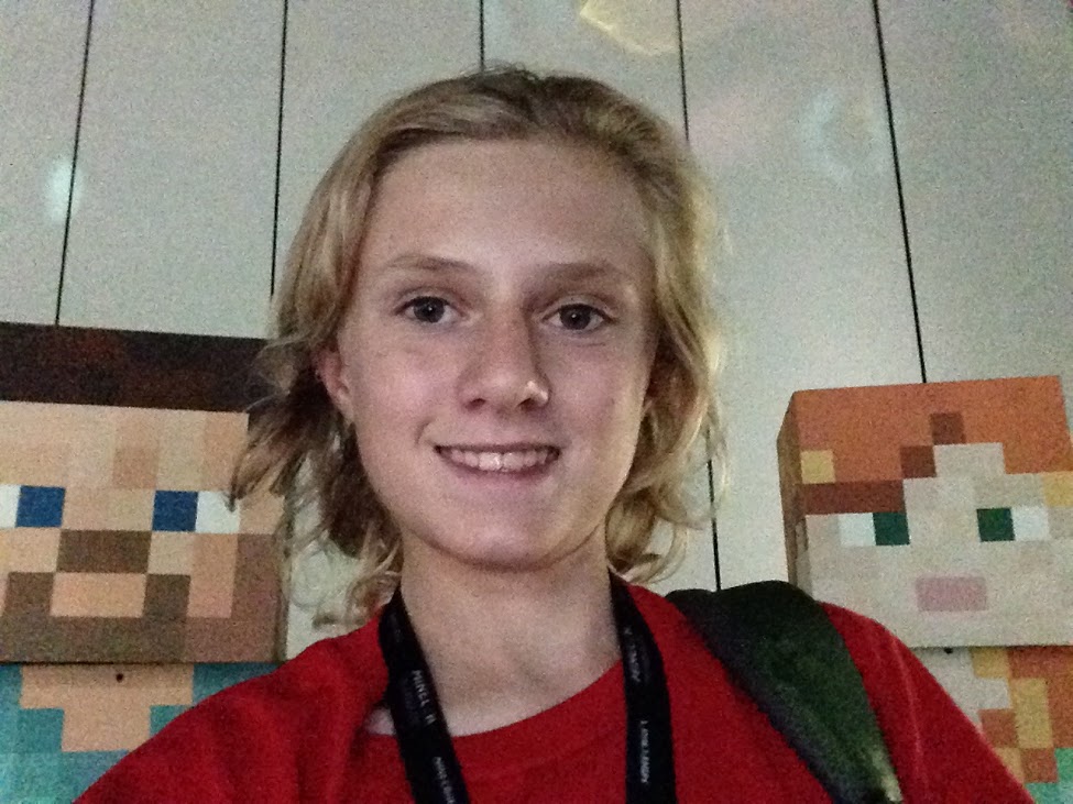 Cameron Main