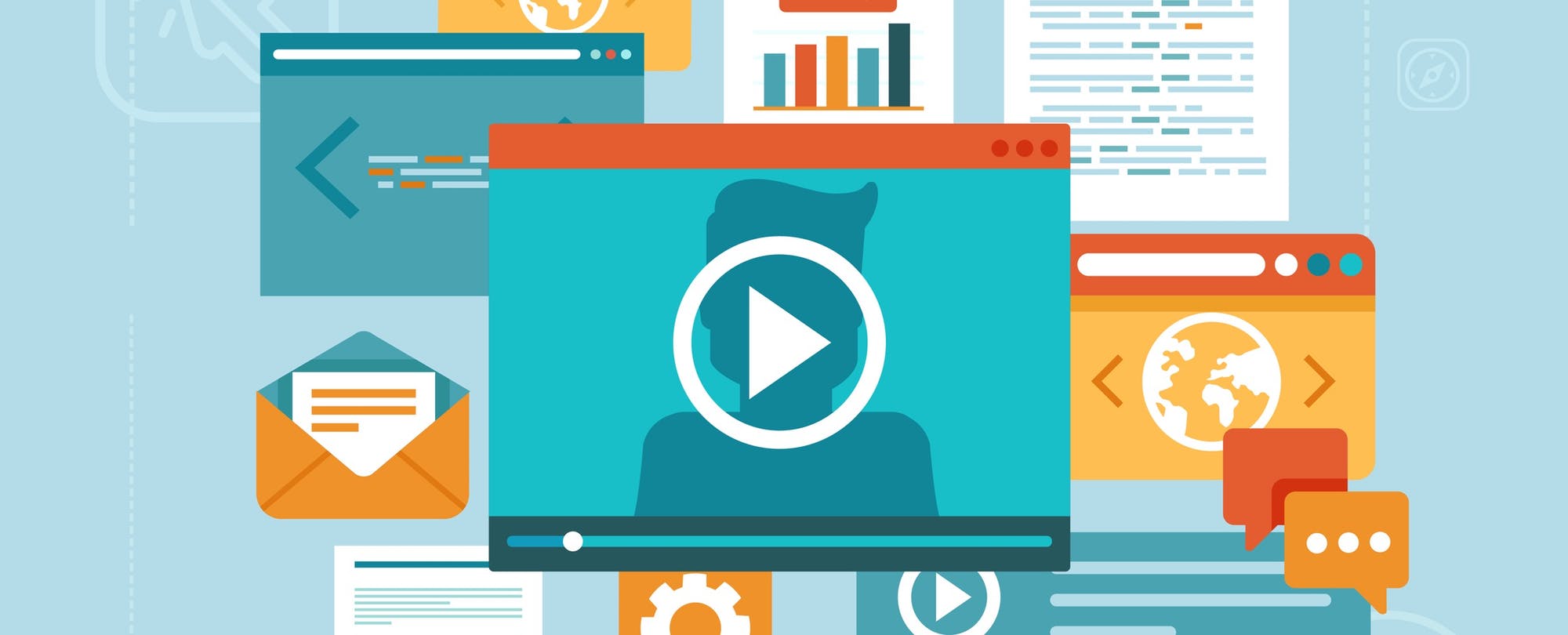 How Can Video Best Support Learning and Instruction?