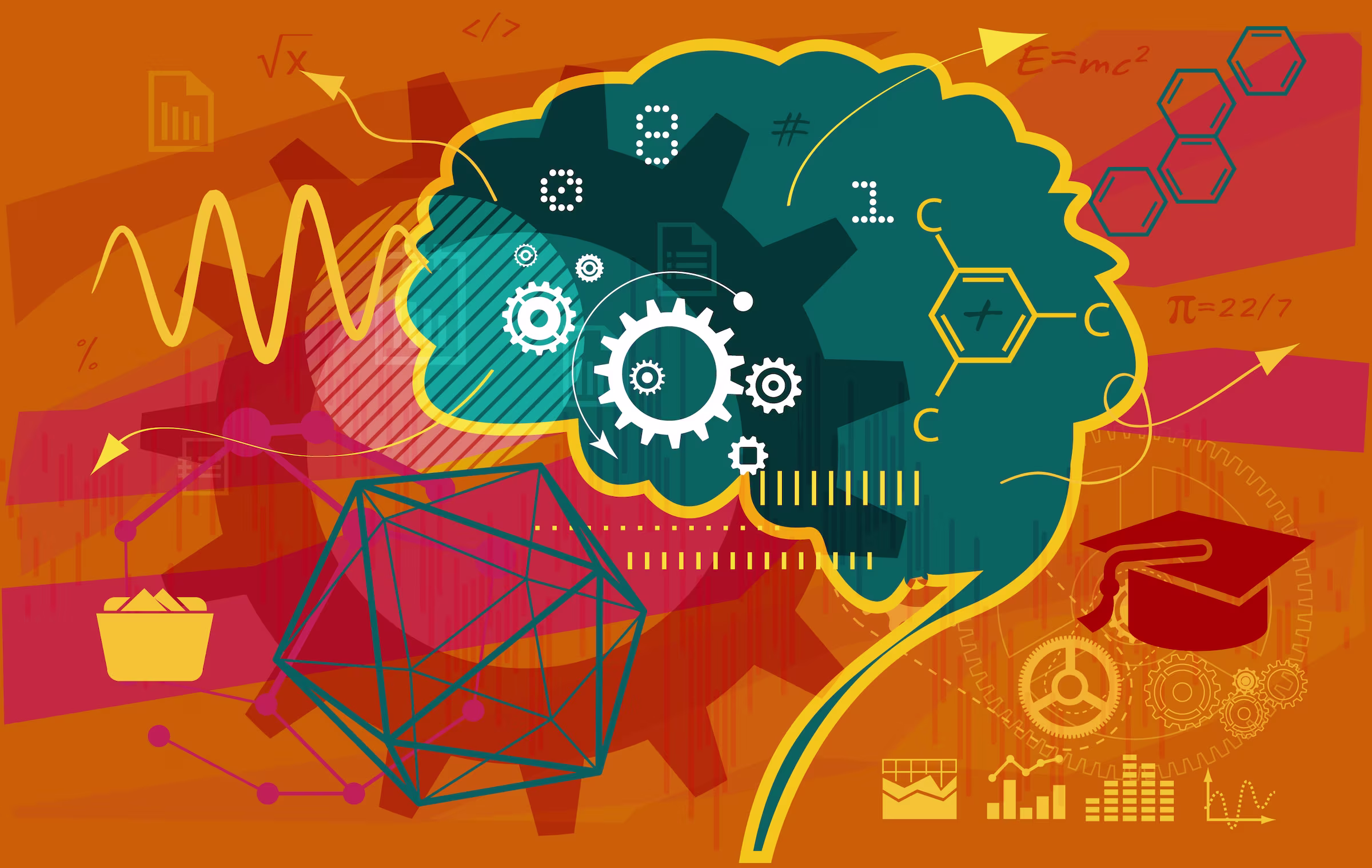 This Is Your Brain on Math: The Science Behind Culturally Responsive Instruction