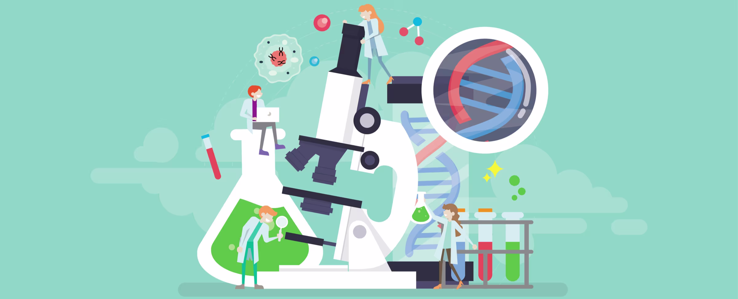 Science Interactive Group Acquires Another Company to Grow Its Lab Education Kits