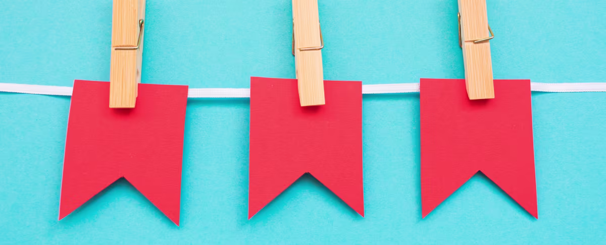 These Red Flags Signal Competency Education’s Three Biggest Misconceptions