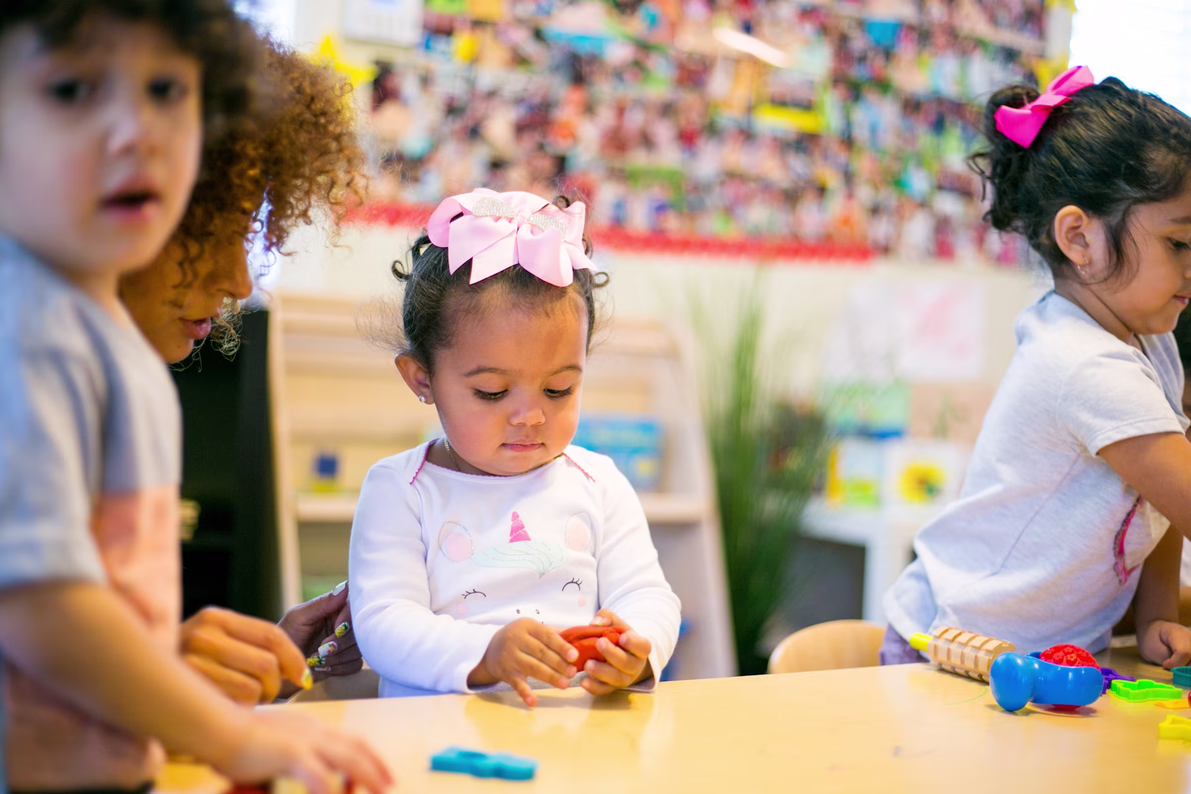 Are Workplace Benefits a Viable Solution to the Child Care Crisis?