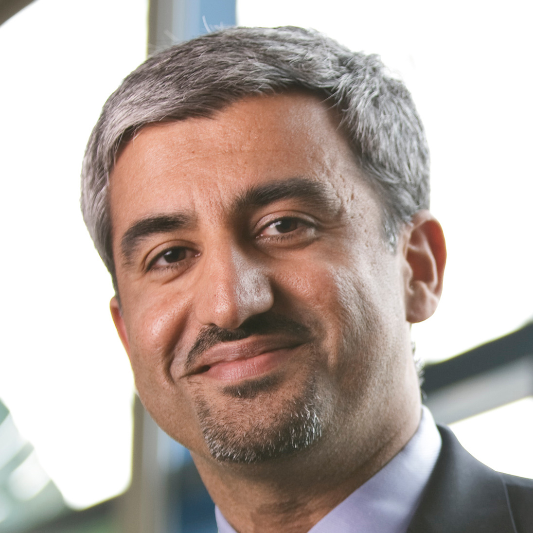 Muhammed Chaudhry